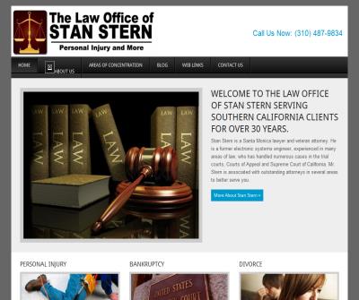 The Law Office of Stan Stern