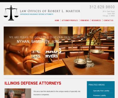 The Law Offices of Robert L. M
