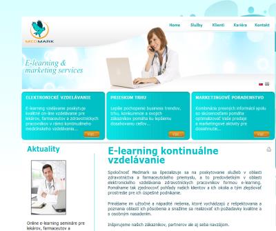 CME- e-learning for healthcare proffessionals