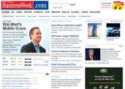 BusinessWeek: Daily, Breaking News, Top Stories from BusinessWeek News