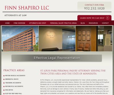 Finn Shaprio, LLC