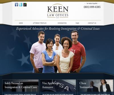 Keen Law Offices, LLC