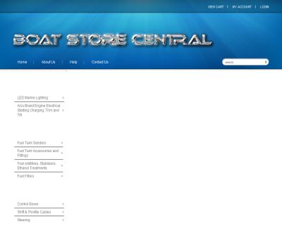 Boat Store Central