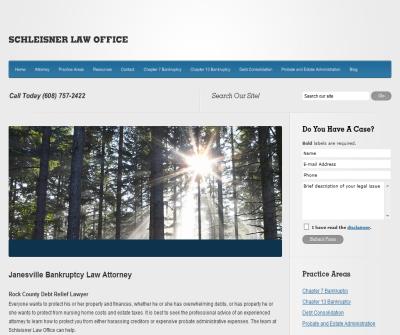 Schleisner Law Office