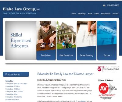 Blake Law Group, P.C.