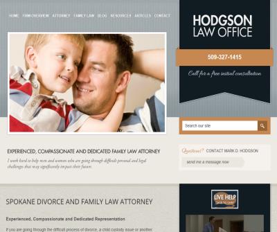 Hodgson Law Offices