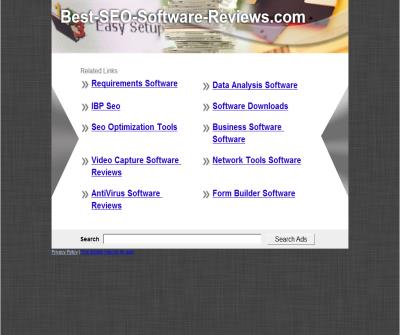 Best SEO Software Reviews