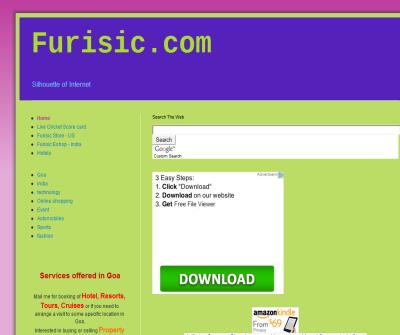 Furisic.com