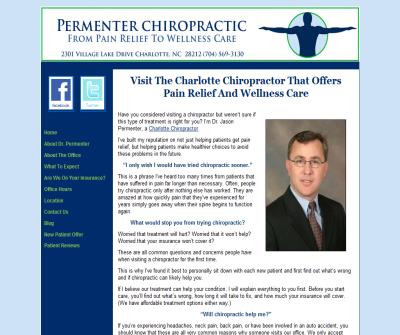 Permenter Chiropractic