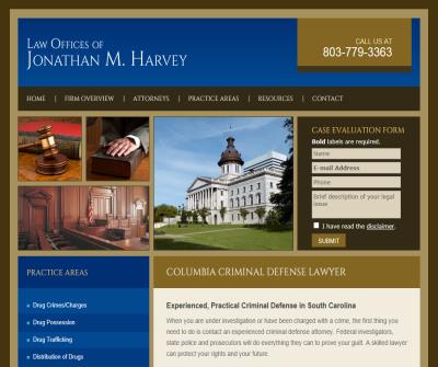 Law Offices of Jonathan M. Harvey