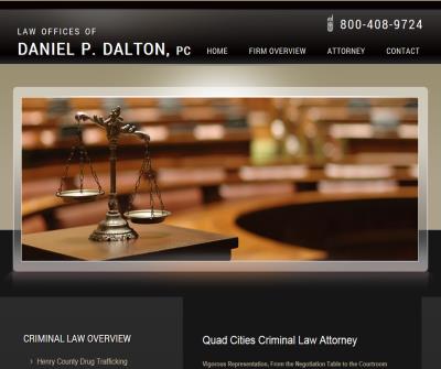 Law Office of Daniel P. Dalton, P.C.