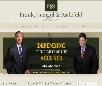Frank, Juengel & Radefeld, Attorneys at Law