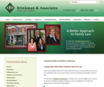 Brinkman & Associates
