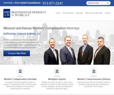 Hoffmeister Doherty & Webb, LLC