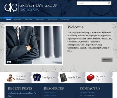 Grigsby Law Group