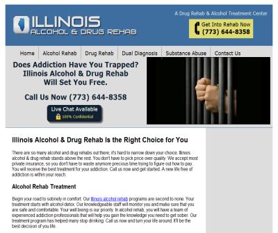 Illinois Rehab
