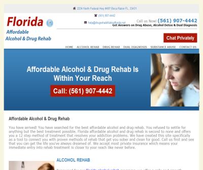 Drug Rehabilitation Florida