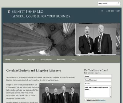 Sennett Fisher LLC