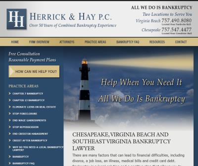 Herrick & Hay P.C.