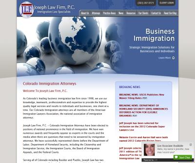businessimmigrationissues.com