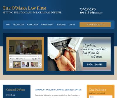 The O'Mara Law Firm