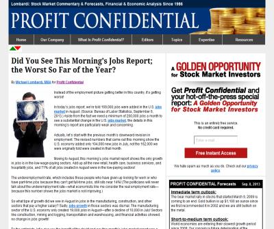 Stock Market News| Stock Market Advice| Economic Analysis| Investing in Real Estate and Gold