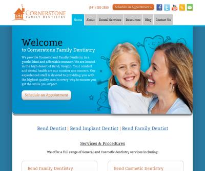 Bend Dentist