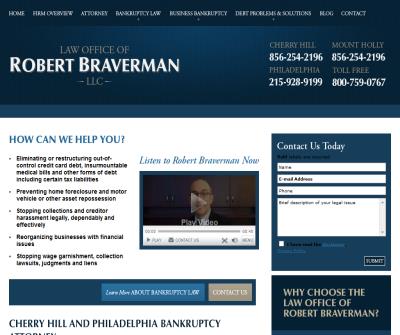 Law Office of Robert Braverman, LLC