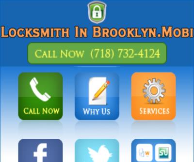 Locksmith In Brooklyn