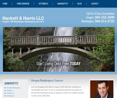 Hackett & Harris LLC