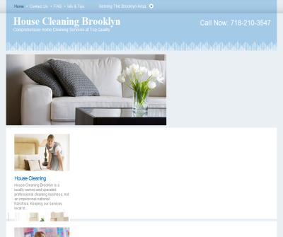 House Cleaning Brooklyn