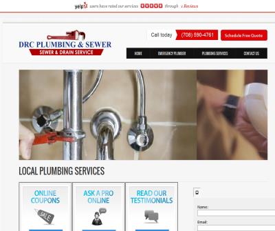 A1 Superior Plumbing & Sewer Inc 