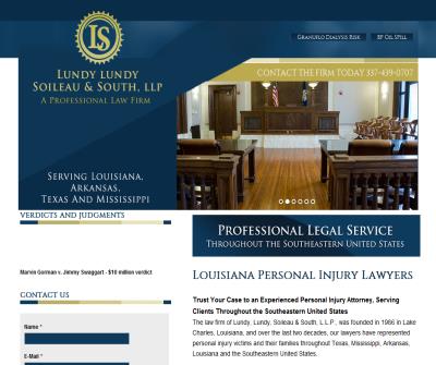 LA wrongful death accident injury Lawyer