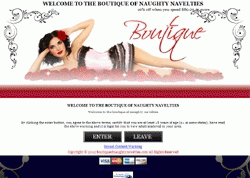 Quality Online Adult Products  - Large Selection Adult DVDs boutiqueofnaughtynovelties.com