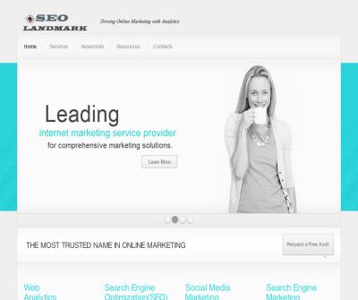 Professional SEO Services - SEO company Canada - SEO Expert