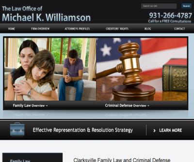 Clarksville Military Divorce Lawyer