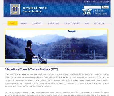 IATA Institute