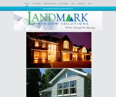Landmark Window Solutions Ltd