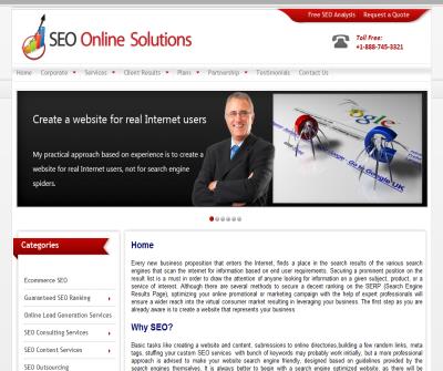 Best SEO & Internet Marketing Services- USA,India