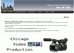 Chicago Video Production
