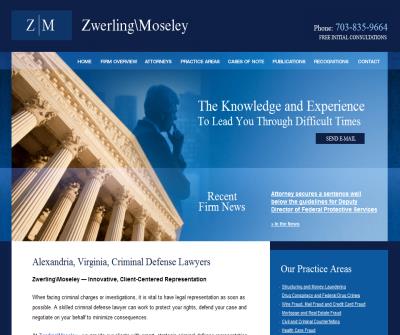 Arlington Fraud & Conspiracy Crimes Lawyer
