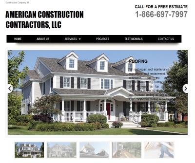 American Construction 