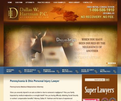 Attorney Negligence in Pittsburgh