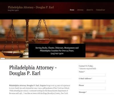 Philadelphia Federal Charge Lawyer