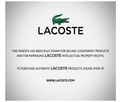 lacoste polo shirts for men