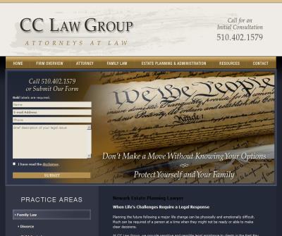 Newark CA Property Division Attorney