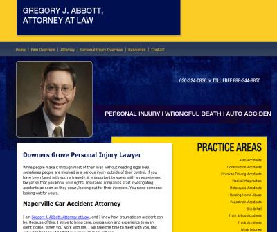 Chicago Car Accident Lawyer
