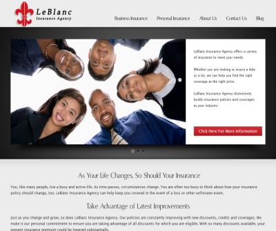 LeBlanc Insurance Agency