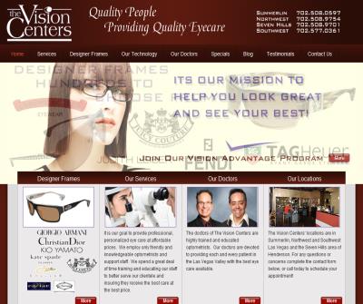 Quality Optometry and Family Eye Care