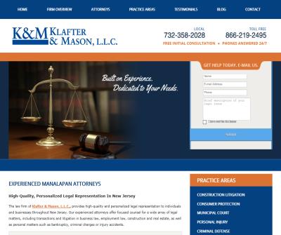 Monmouth County Business Dispute Lawyer